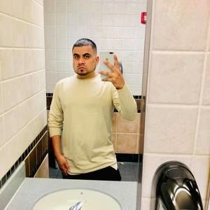 Meet your Posher, Juan